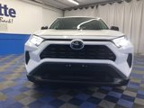 Used 2023 Toyota RAV4 LE image 5