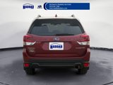 Certified 2021 Subaru Forester Premium image 4