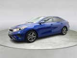 Used 2022 Kia Forte LXS w/ LXS Technology Package image 3
