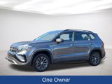 Used 2022 Volkswagen Taos S w/ IQ Drive S Package image 3
