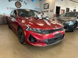 Used 2021 Kia K5 GT-Line w/ GT-Line FWD Premium Package image 2