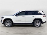 New 2025 Jeep Grand Cherokee Laredo image 2