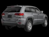 Certified 2021 Jeep Grand Cherokee Laredo image 2