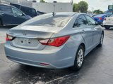 Used 2011 Hyundai Sonata GLS image 4