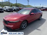 Used 2024 Honda Accord EX-L image 3