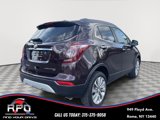 Used 2017 Buick Encore Preferred image 5
