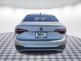 Used 2024 Volkswagen Jetta S image 4