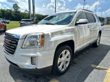 Used 2017 GMC Terrain SLE w/ Technology Package image 3