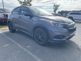 Used 2021 Honda HR-V Sport image 2