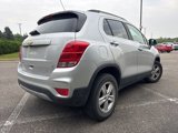 Used 2018 Chevrolet Trax LT w/ LT Convenience Package image 3