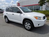 Used 2007 Toyota RAV4 2WD image 2