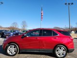 Used 2021 Chevrolet Equinox Premier image 2