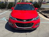 Used 2016 Chevrolet Cruze Premier image 2