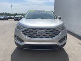 Used 2022 Ford Edge SEL w/ Convenience Package image 3