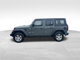 Used 2019 Jeep Wrangler Unlimited Sport S image 5