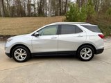 Used 2019 Chevrolet Equinox LT image 2
