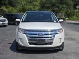 Used 2014 Ford Edge Limited w/ Equipment Group 301A image 2