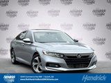 Used 2018 Honda Accord EX image 1