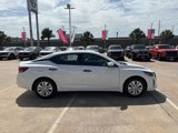 New 2025 Nissan Sentra S image 4