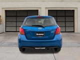 Used 2015 Toyota Yaris L image 5