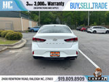 Used 2019 Hyundai Sonata SEL image 4