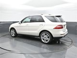 Used 2014 Mercedes-Benz ML 350 2WD image 5