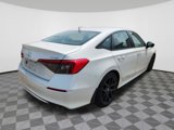 Used 2022 Honda Civic Sport image 4