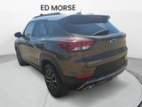 Used 2021 Chevrolet TrailBlazer ACTIV w/ Convenience Package image 3