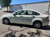 Used 2009 Ford Focus SE image 4