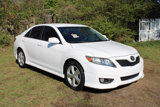 Used 2011 Toyota Camry SE image 3
