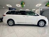 Used 2014 Toyota Sienna XLE w/ Entertainment Package image 5