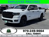 New 2025 RAM 1500 Big Horn image 3
