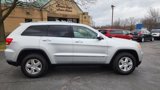 Used 2012 Jeep Grand Cherokee Laredo w/ Laredo E Group image 4