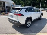 Used 2020 Toyota RAV4 XLE image 3
