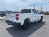 Used 2021 Chevrolet Silverado 1500 LT Trail Boss w/ Convenience Package II image 3