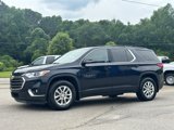 Used 2020 Chevrolet Traverse LT image 3