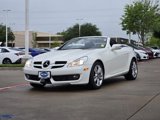 Used 2010 Mercedes-Benz SLK 300 image 3