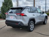 Used 2024 Toyota RAV4 XLE image 3