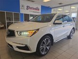 Used 2019 Acura MDX SH-AWD w/ Technology Package image 4