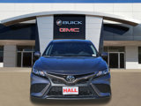 Used 2021 Toyota Camry SE image 3