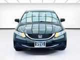 Used 2015 Honda Civic LX image 2