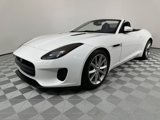 Used 2019 Jaguar F-TYPE Convertible image 3