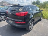 Used 2016 Kia Sportage EX w/ EX Premium Package image 4