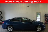 Used 2019 Chevrolet Malibu LS image 2