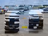 Used 2021 Chevrolet Colorado LT w/ Fleet Safety Package image 2