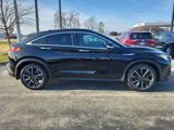 New 2025 INFINITI QX55 Luxe w/ Cargo Package image 2