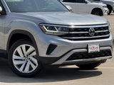 Used 2021 Volkswagen Atlas SE image 2