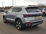 New 2025 Volkswagen Taos SE image 2