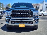 Certified 2024 RAM 2500 Big Horn w/ Bed Utility Group image 2