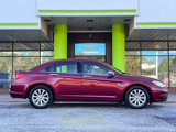 Used 2014 Chrysler 200 Limited w/ Sun/Sound Group image 5